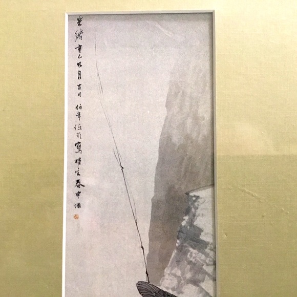 Pair of new sealed artist signed reproduction prints - Picture 7 of 11